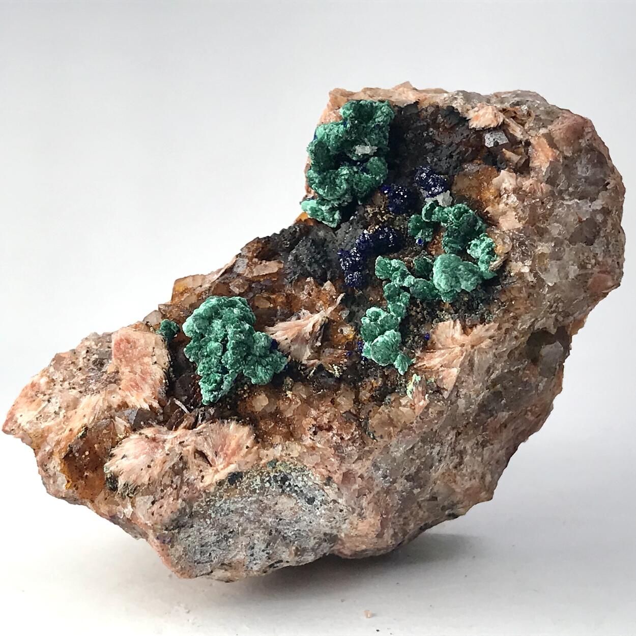 Azurite