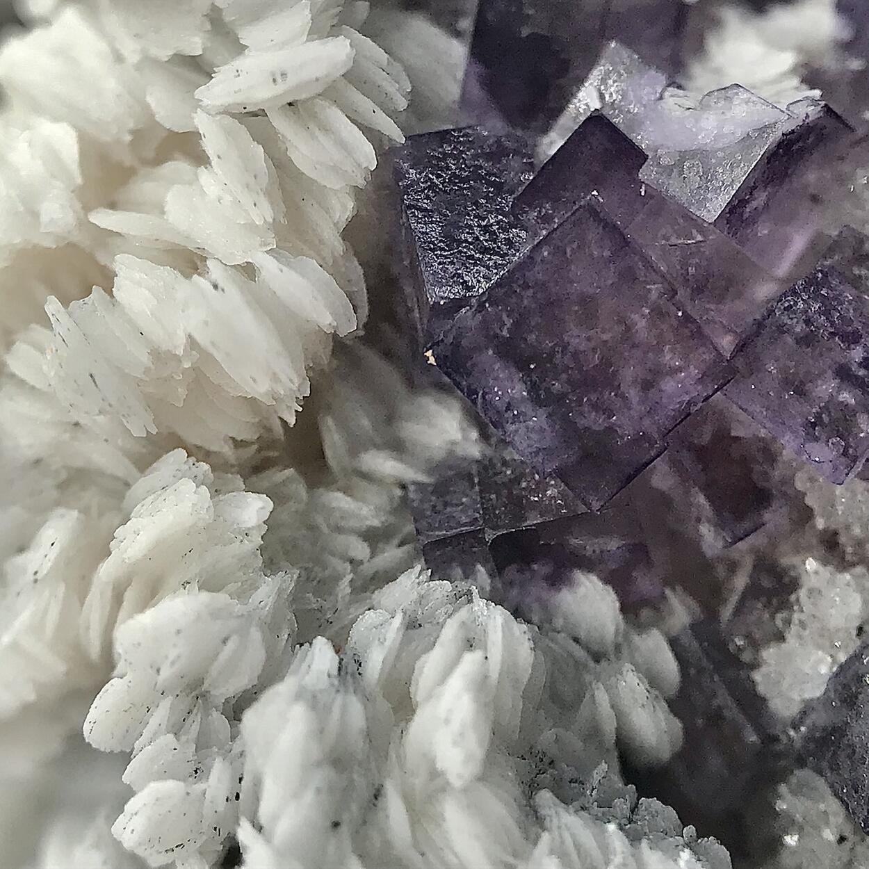 Fluorite