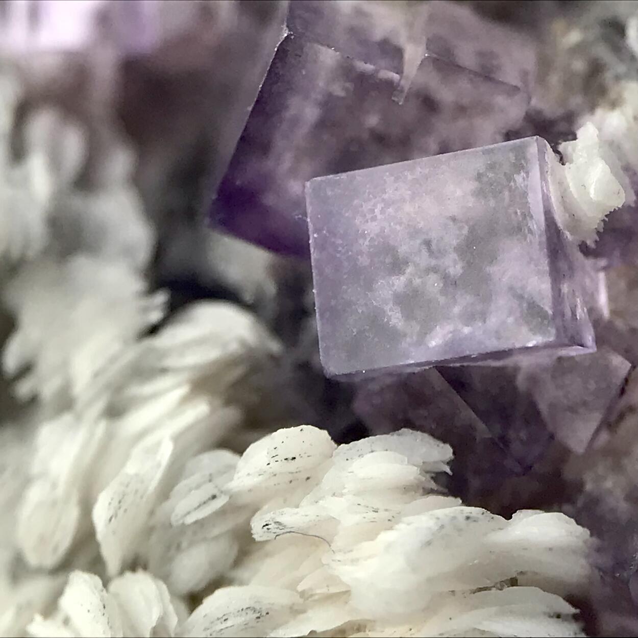 Fluorite