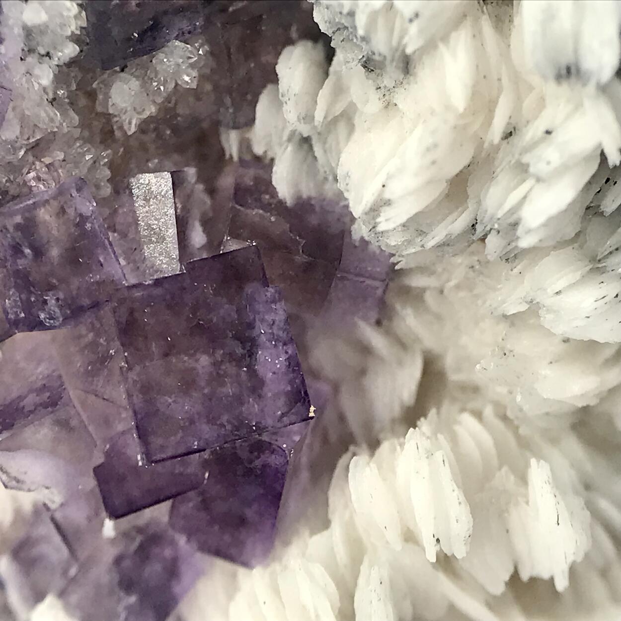 Fluorite