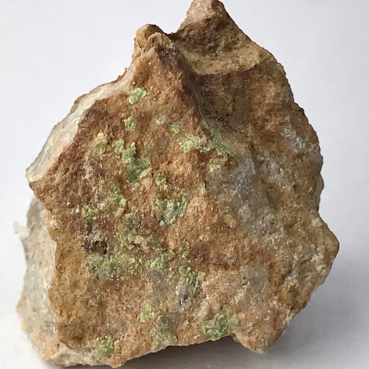 Emmonsite