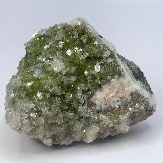 Calcite