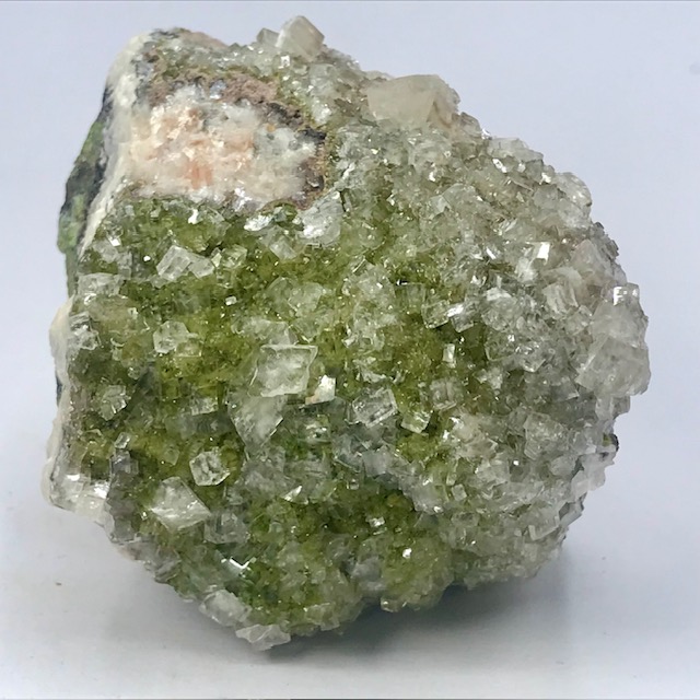 Calcite