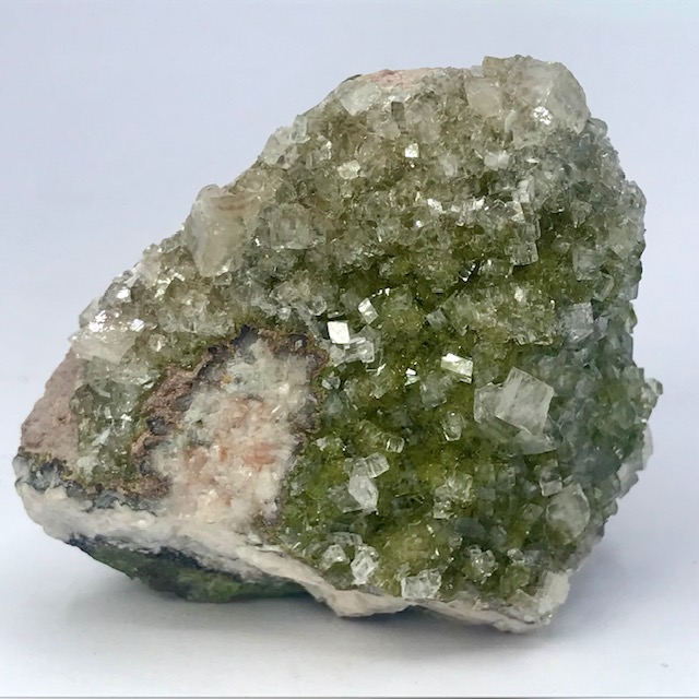 Calcite