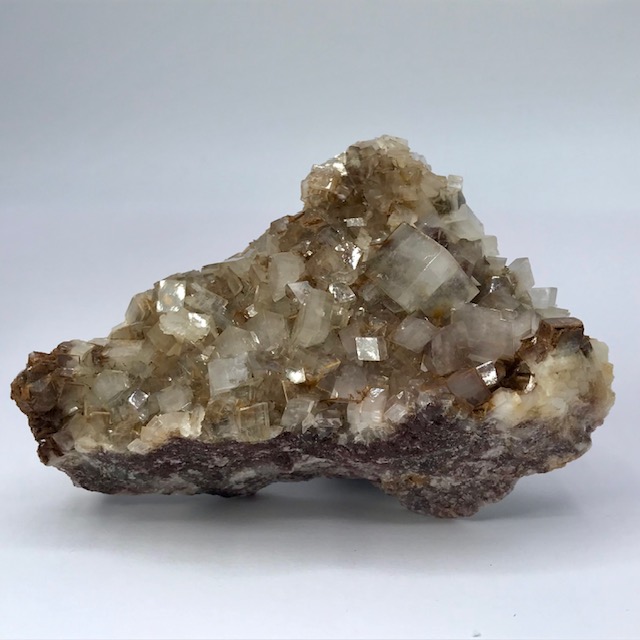 Dolomite