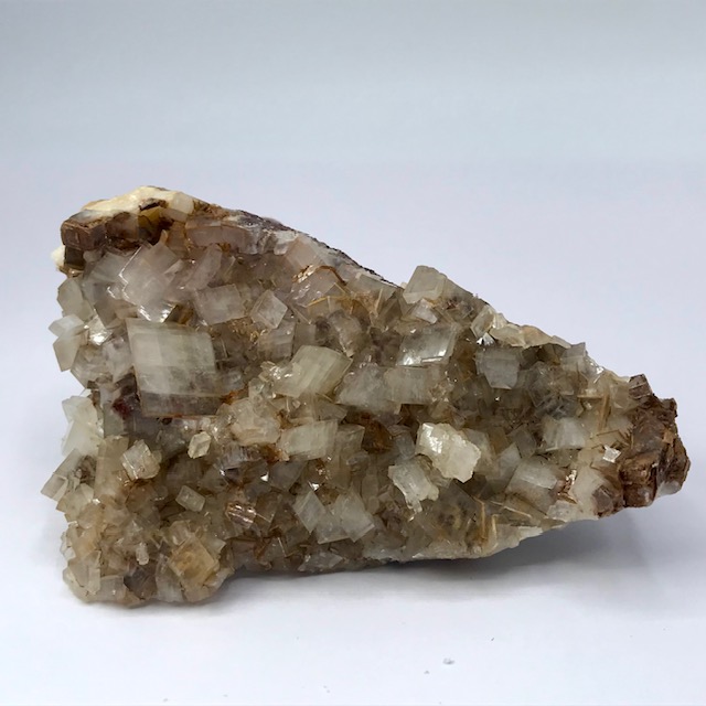 Dolomite