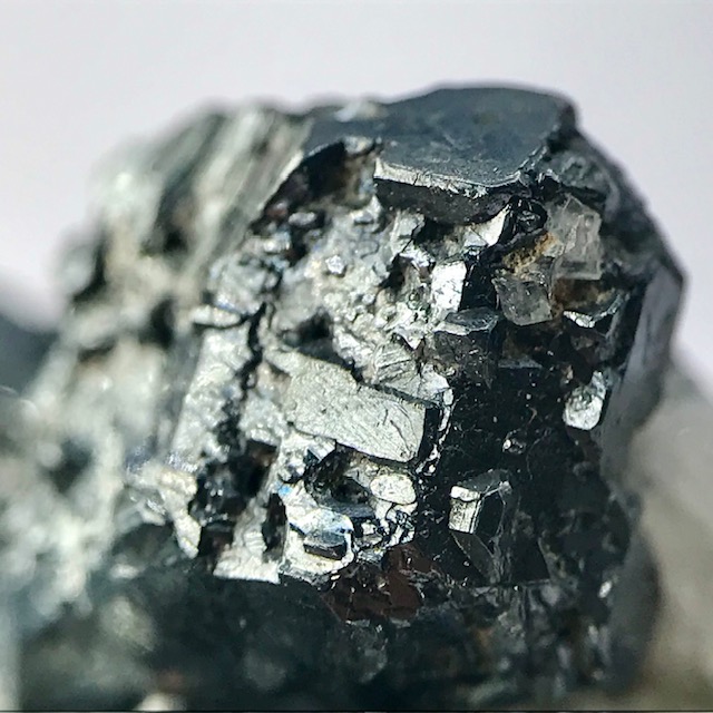 Acanthite