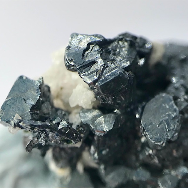 Acanthite