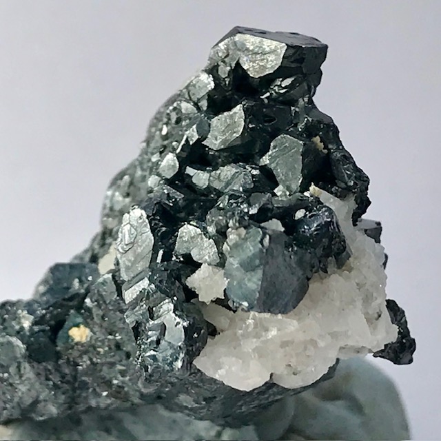 Acanthite