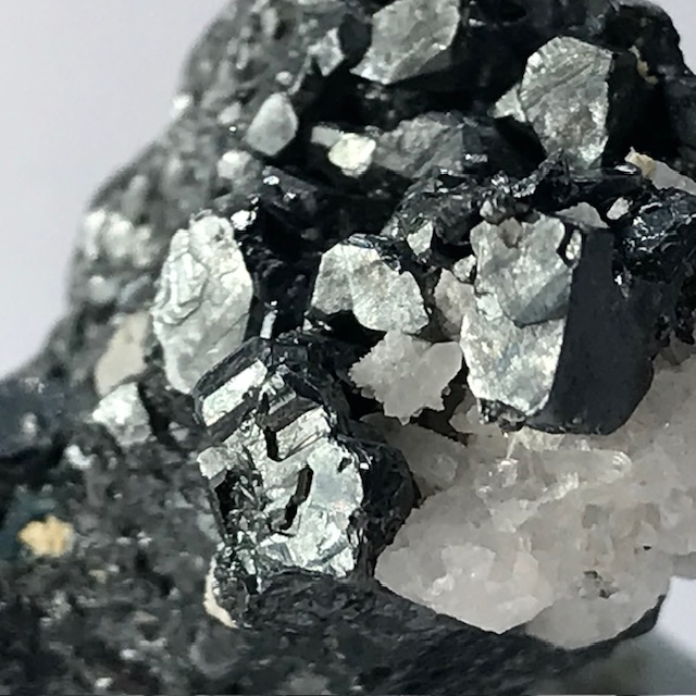 Acanthite