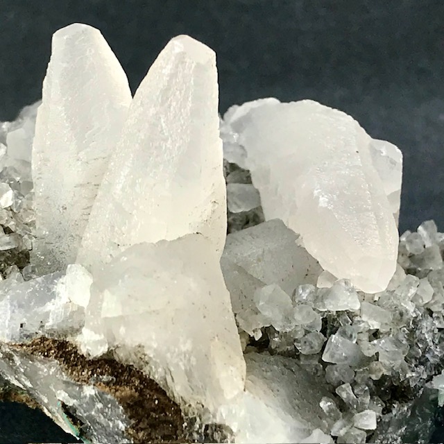 Calcite