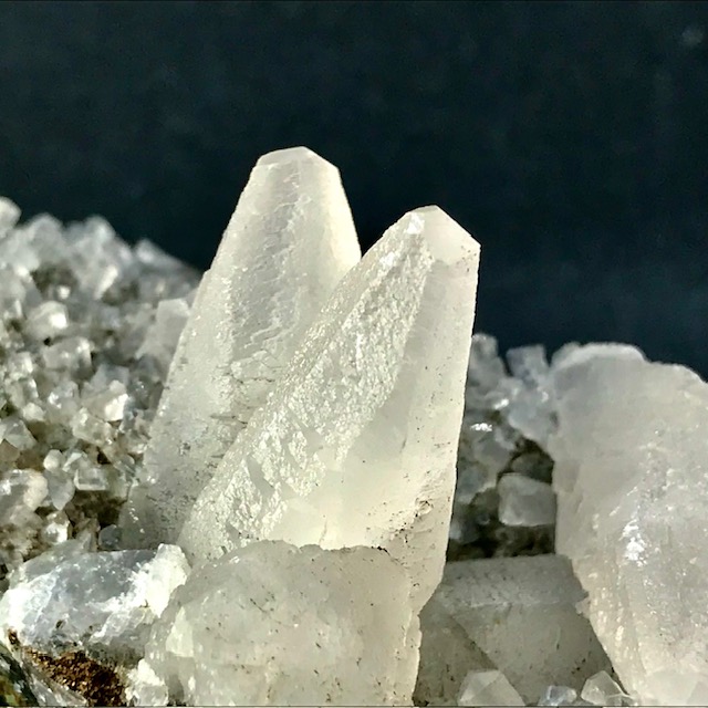 Calcite