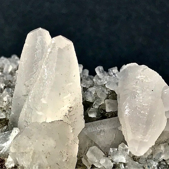 Calcite