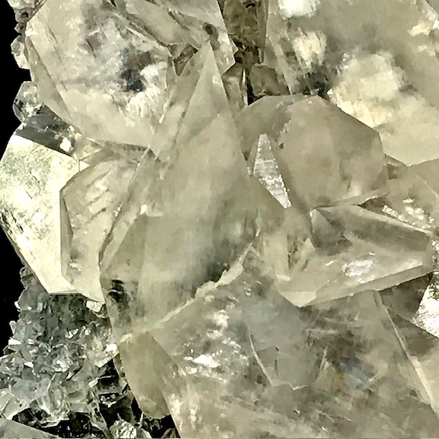 Calcite