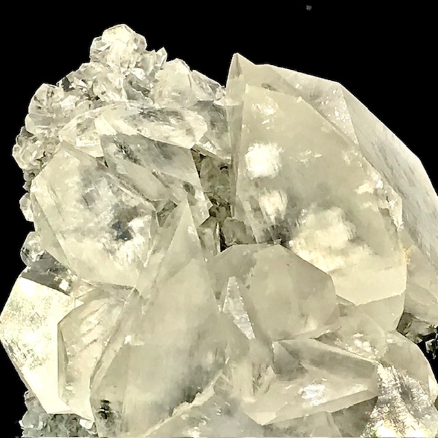 Calcite