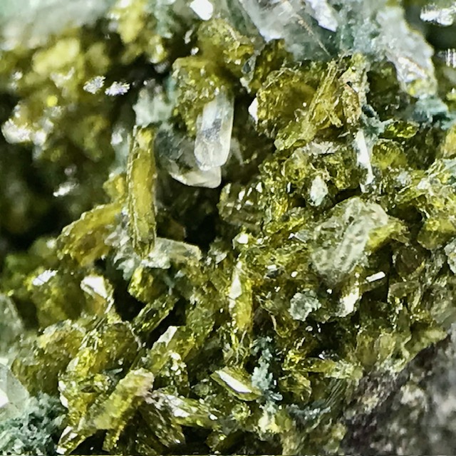 Epidote