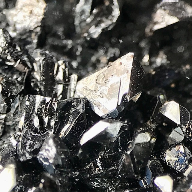 Hematite