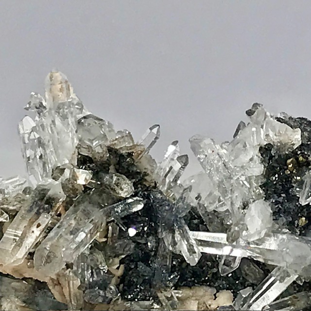 Quartz