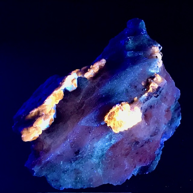 Afghanite