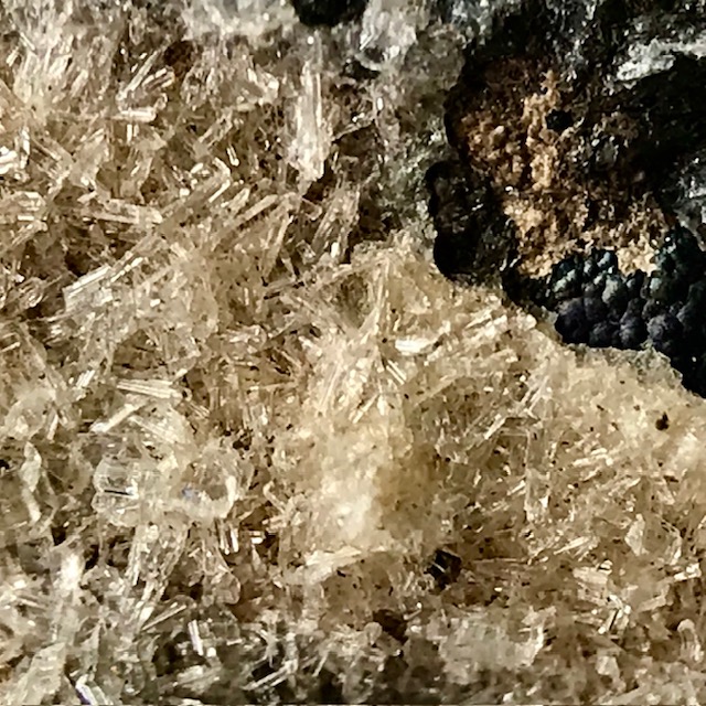 Wavellite