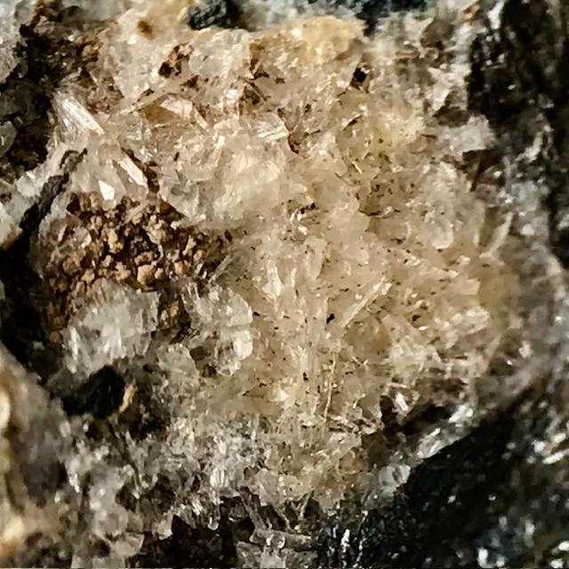 Wavellite