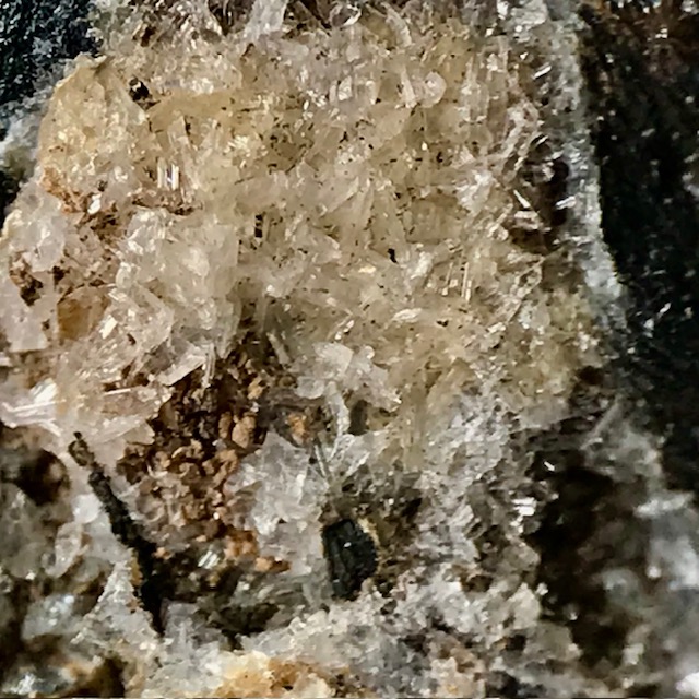 Wavellite