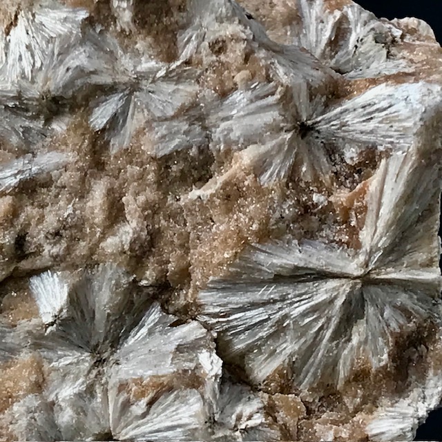 Scolecite