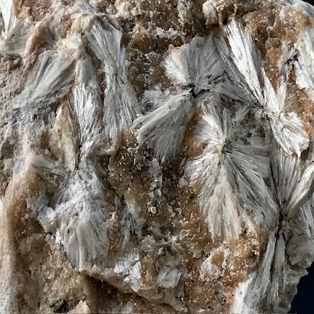 Scolecite