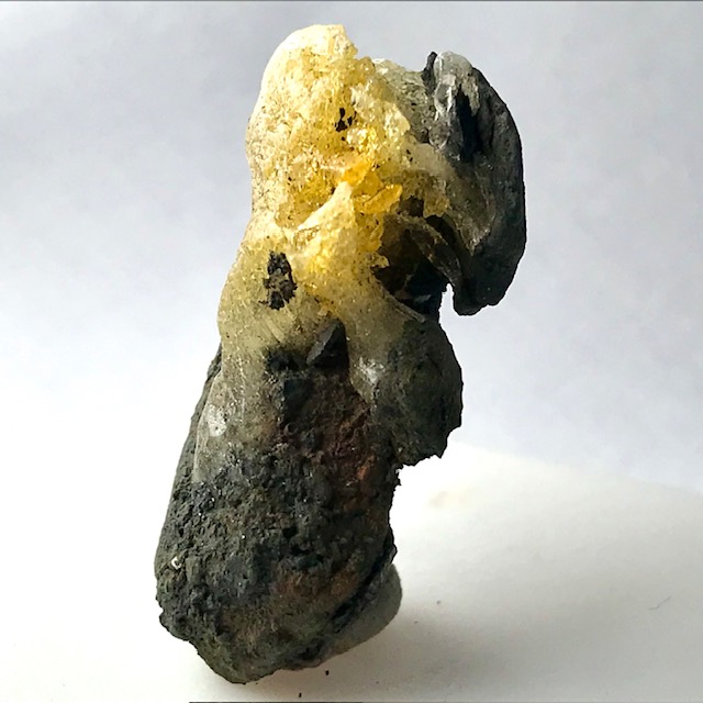 Salammoniac