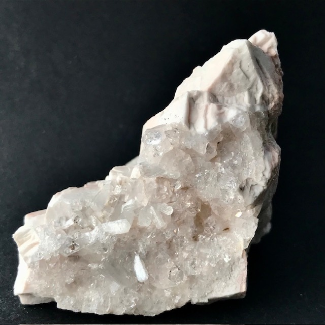 Stilbite