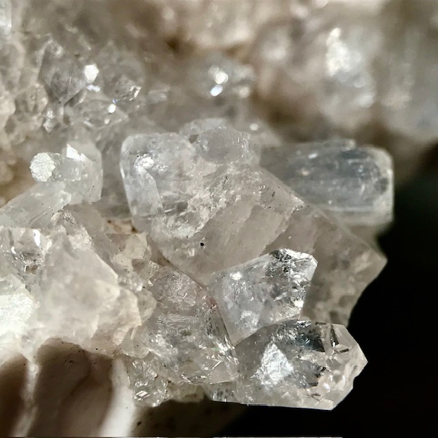 Stilbite