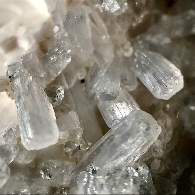 Stilbite