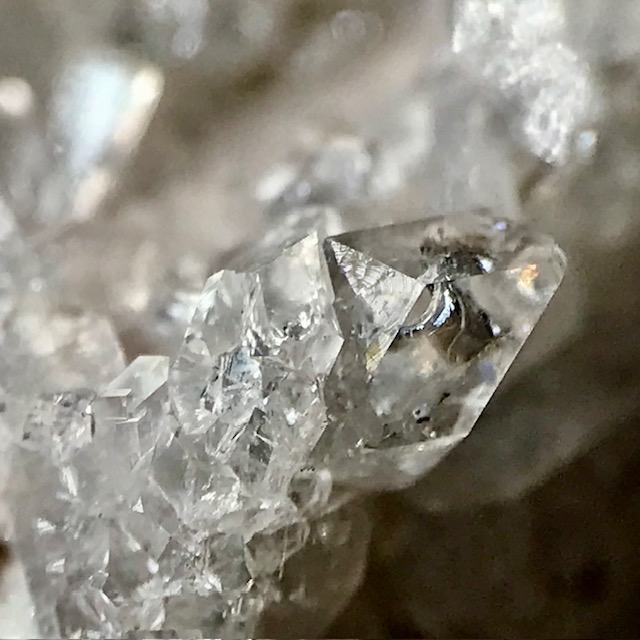 Stilbite