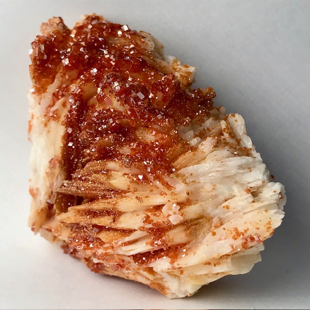Vanadinite