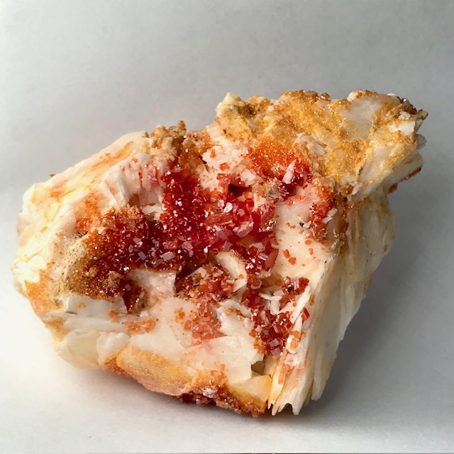 Vanadinite