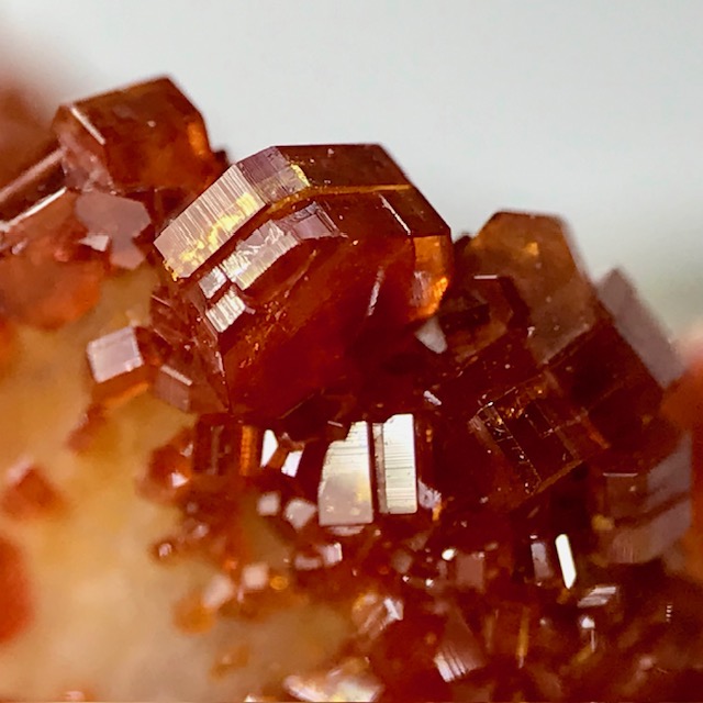 Vanadinite