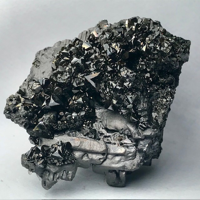 Sphalerite