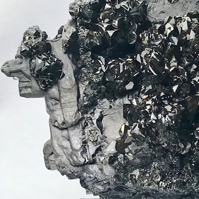 Sphalerite