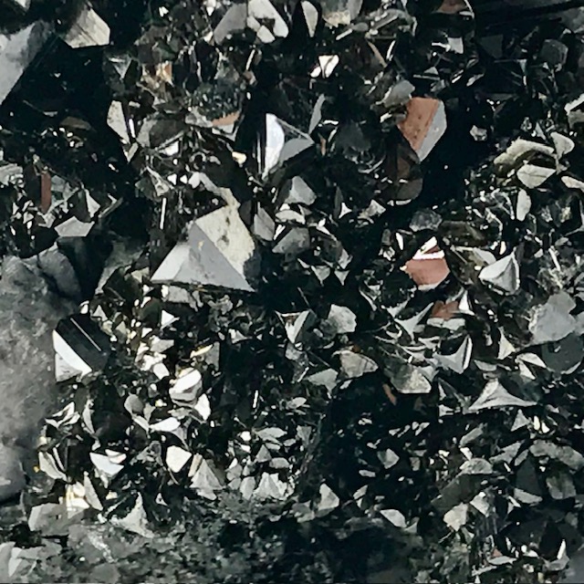 Sphalerite
