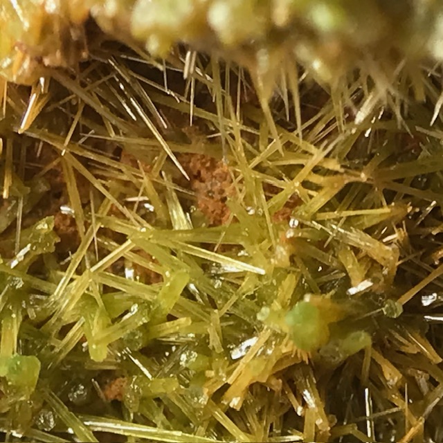 Pyromorphite
