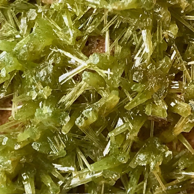 Pyromorphite