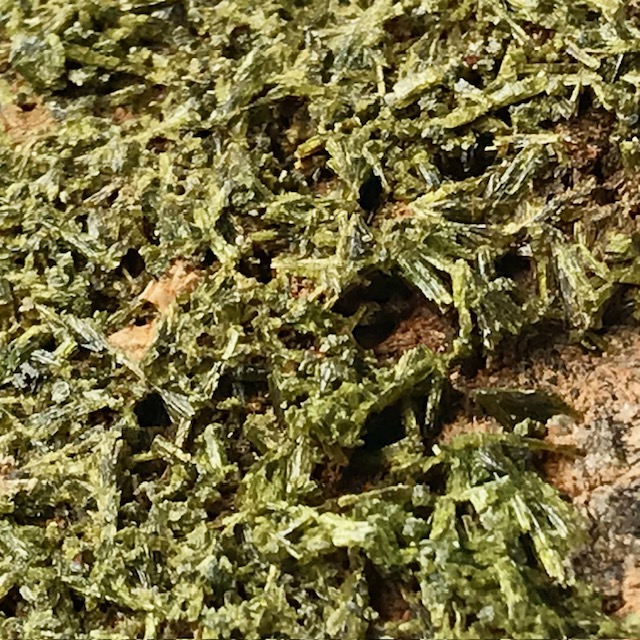 Epidote