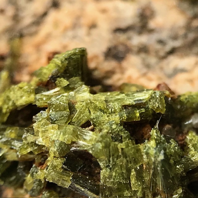 Epidote