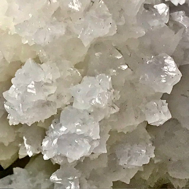 Aragonite
