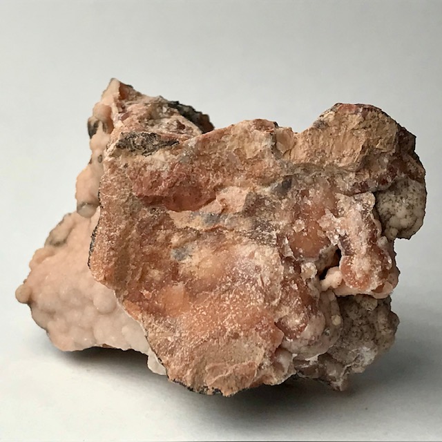 Rhodonite
