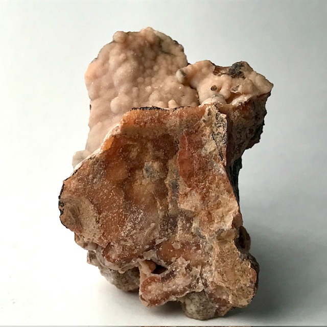 Rhodonite
