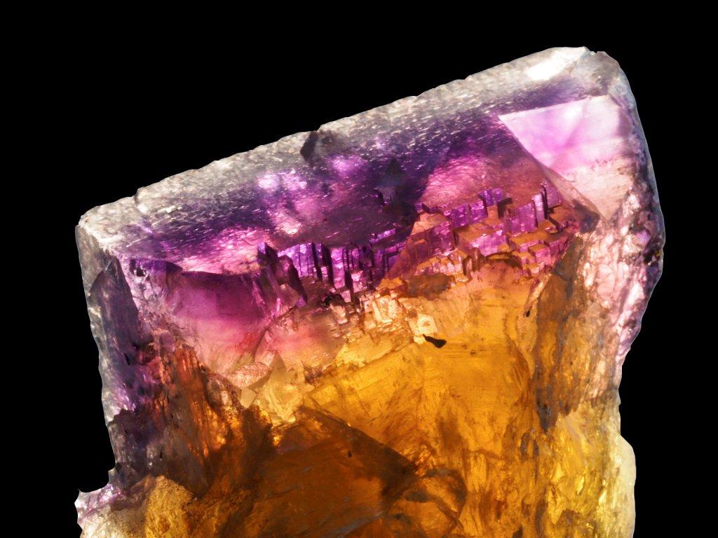 Fluorite