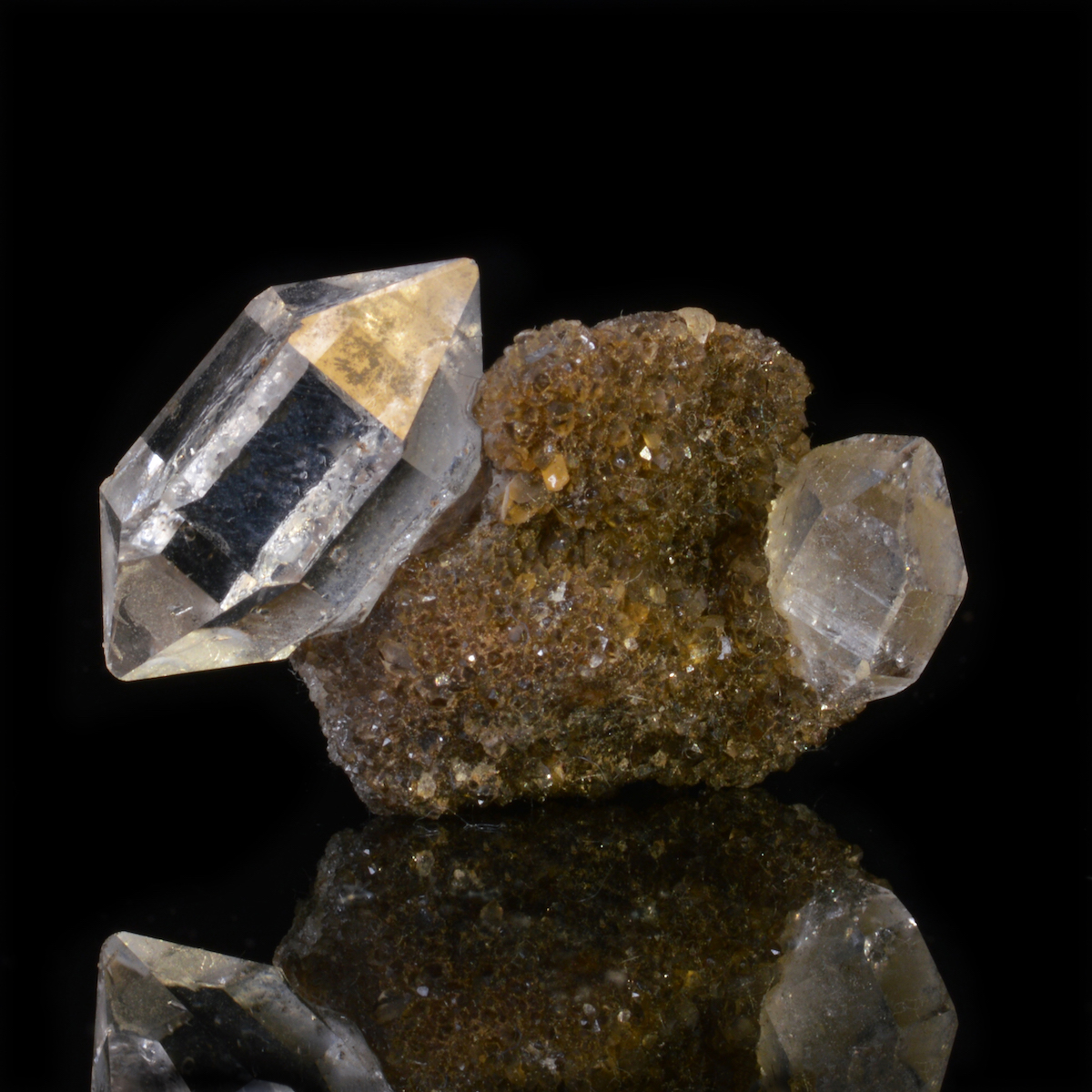 Quartz