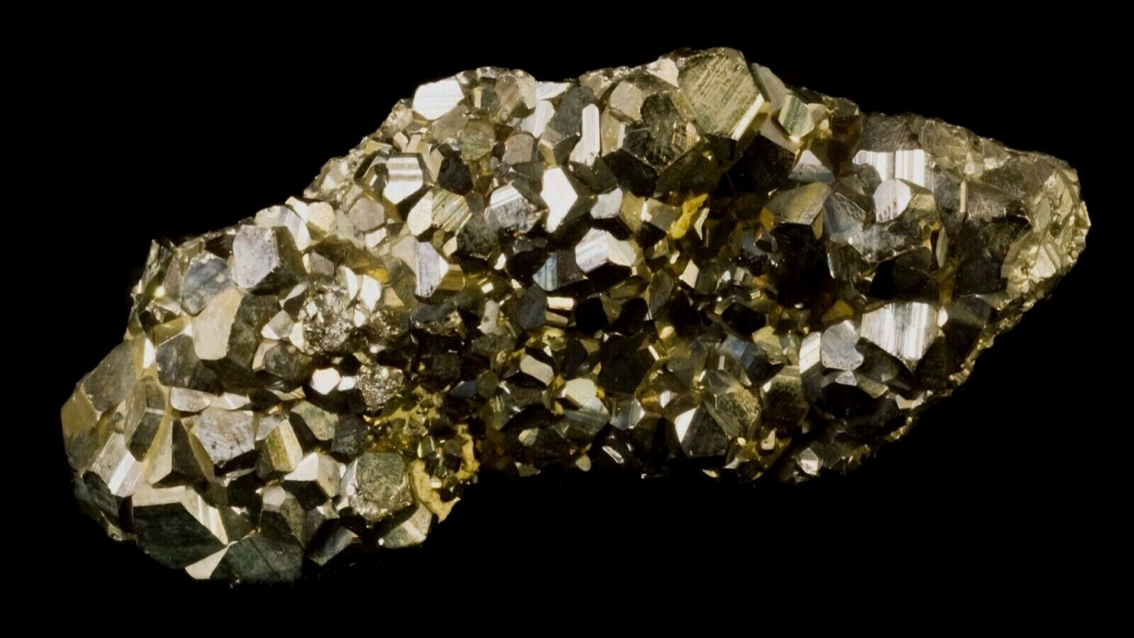 Pyrite