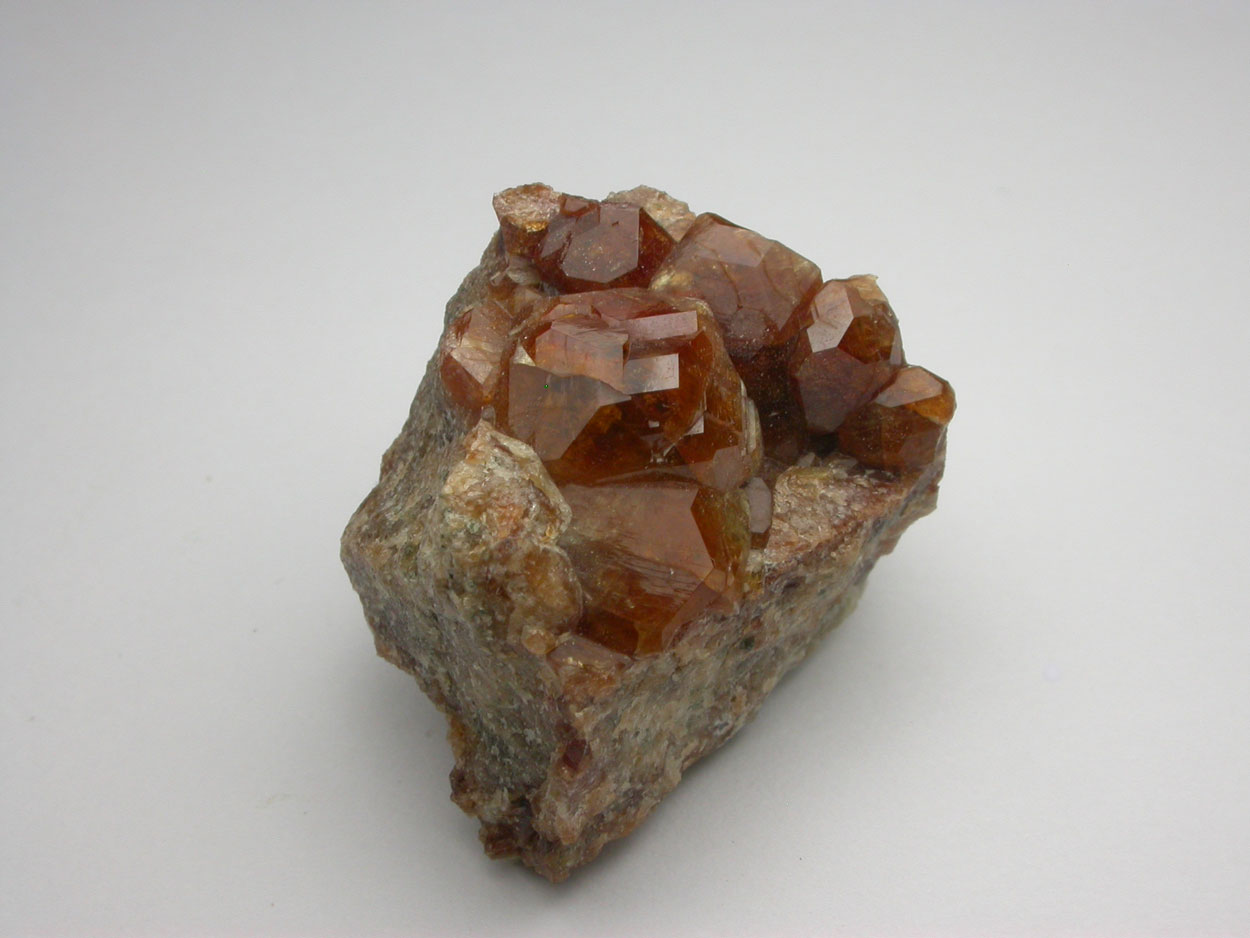 Grossular